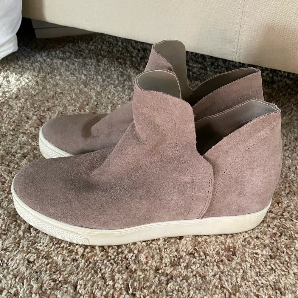 Steve Madden Wrangle Shoes